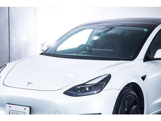 TESLA MODEL 3 2021 Image 31