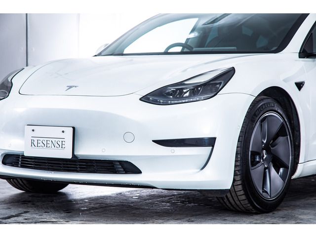 TESLA MODEL 3 2021 Image 31