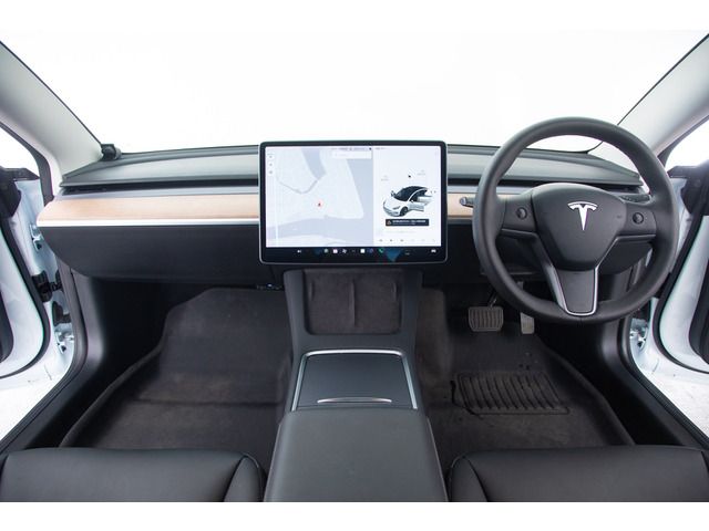 TESLA MODEL 3 2021 Image 31