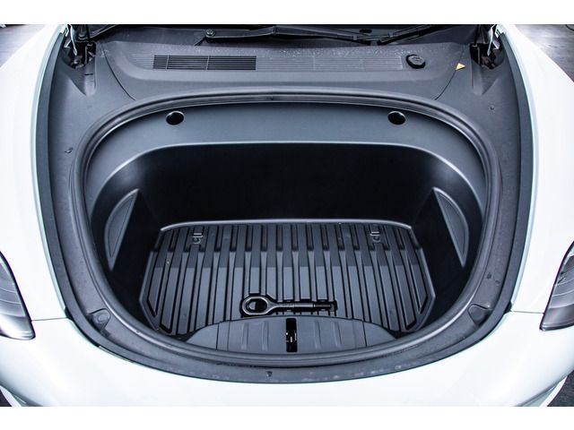 TESLA MODEL 3 2021 Image 31