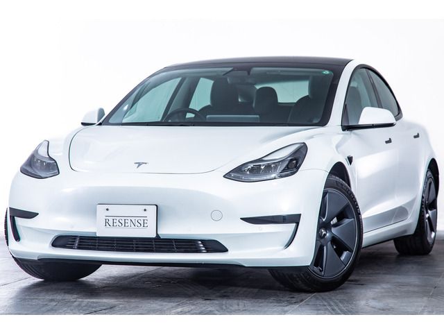 TESLA MODEL 3 2021 Image 31