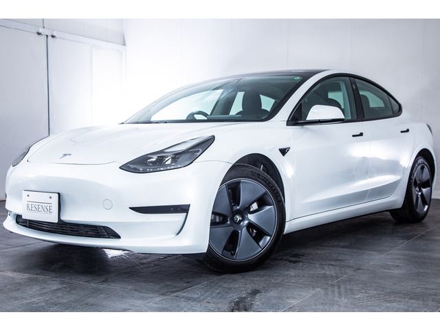 TESLA MODEL 3 2021 Image 31