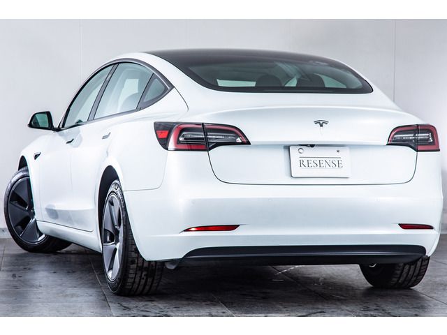 TESLA MODEL 3 2021 Image 31