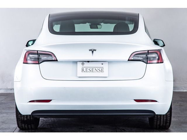 TESLA MODEL 3 2021 Image 31
