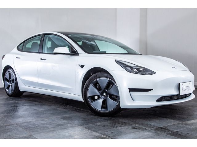 TESLA MODEL 3 2021 Image 31