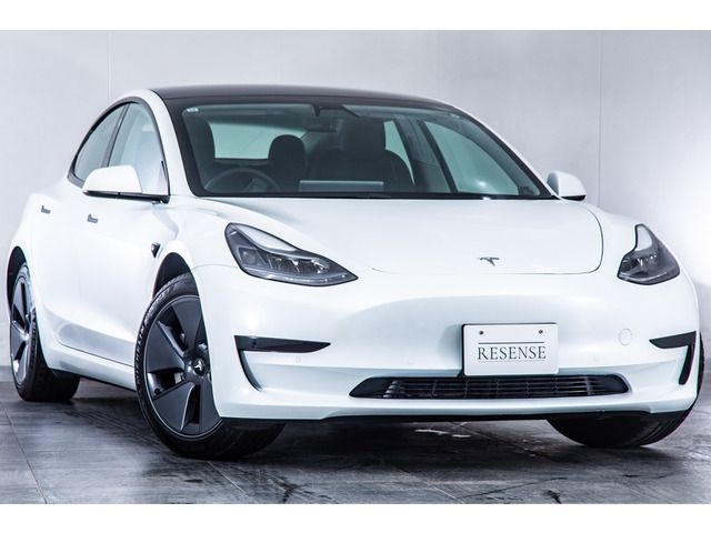 TESLA MODEL 3 2021 Image 31