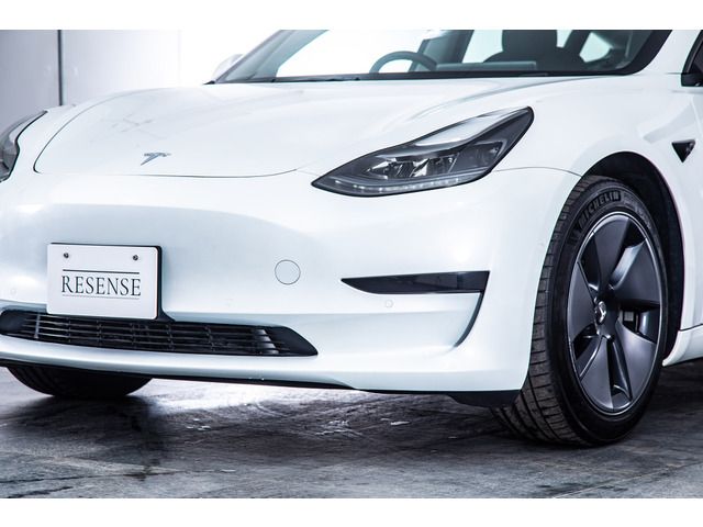 TESLA MODEL 3 2021 Image 31