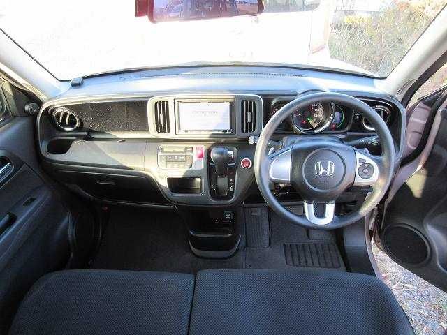 HONDA N-ONE 2013 Image 31