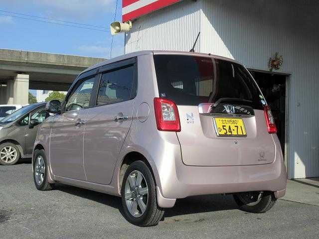 HONDA N-ONE 2013 Image 31