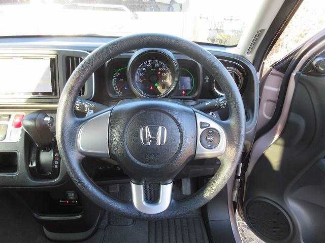 HONDA N-ONE 2013 Image 31