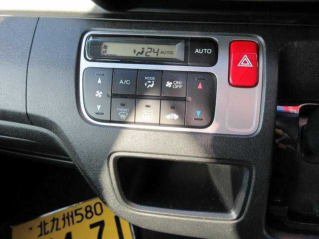 HONDA N-ONE 2013 Image 31