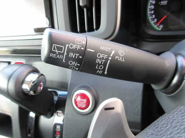 HONDA N-ONE 2013 Image 31