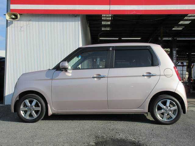 HONDA N-ONE 2013 Image 31