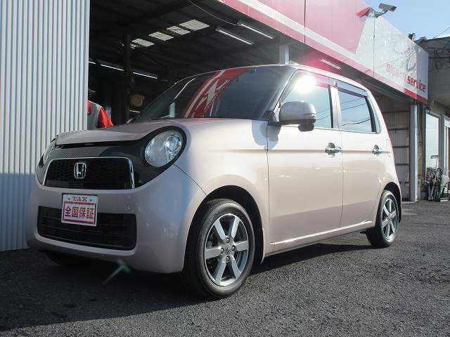 HONDA N-ONE 2013 Image 31