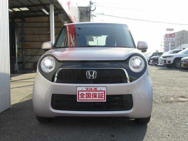 HONDA N-ONE 2013 Image 31