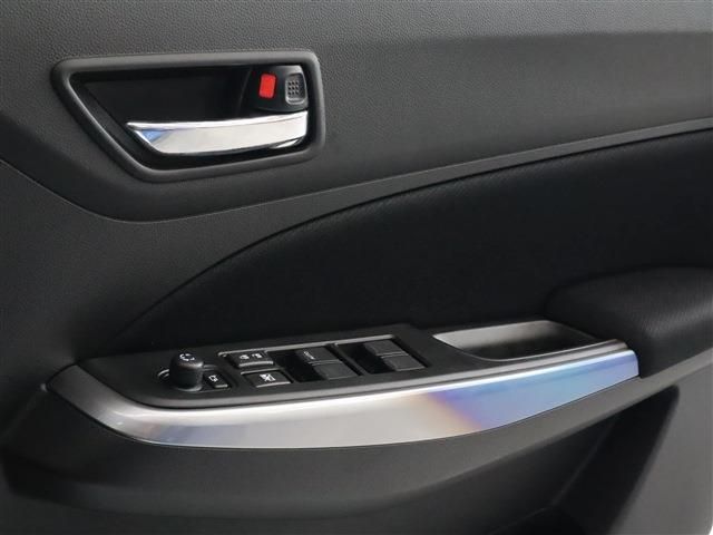 SUZUKI SWIFT 2025 Image 31