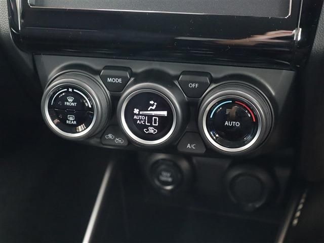 SUZUKI SWIFT 2025 Image 31