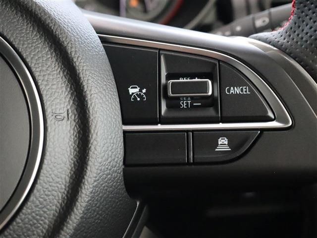 SUZUKI SWIFT 2025 Image 31