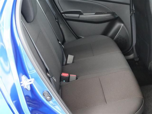 SUZUKI SWIFT 2025 Image 31