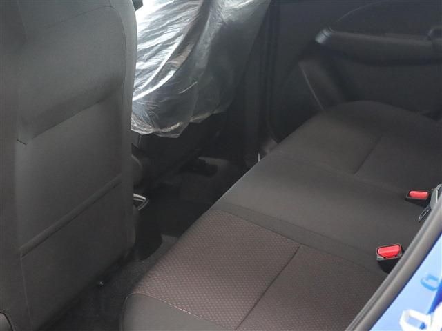 SUZUKI SWIFT 2025 Image 31