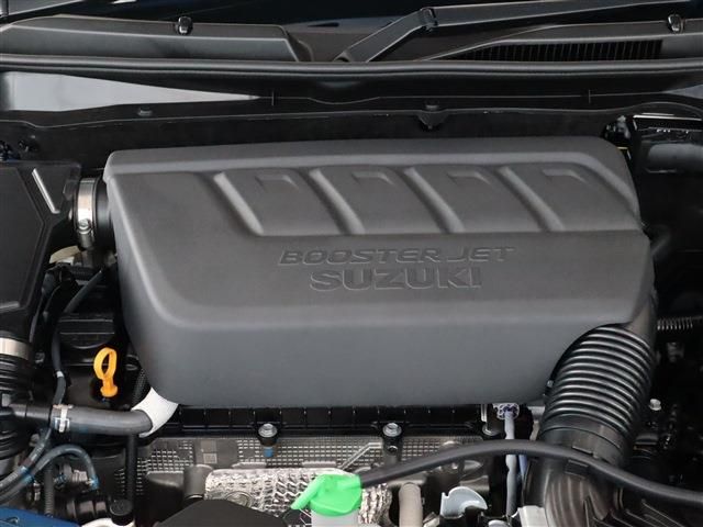 SUZUKI SWIFT 2025 Image 31