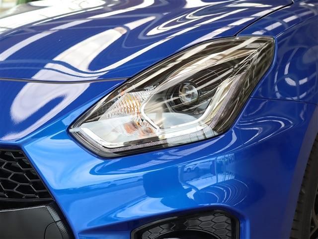 SUZUKI SWIFT 2025 Image 31