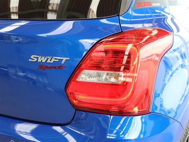 SUZUKI SWIFT 2025 Image 31