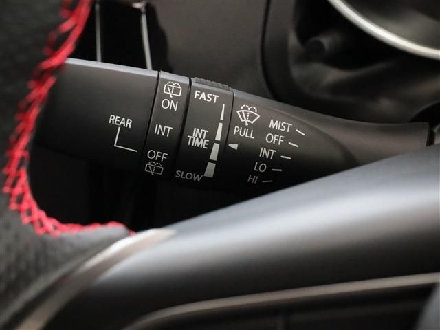 SUZUKI SWIFT 2025 Image 31