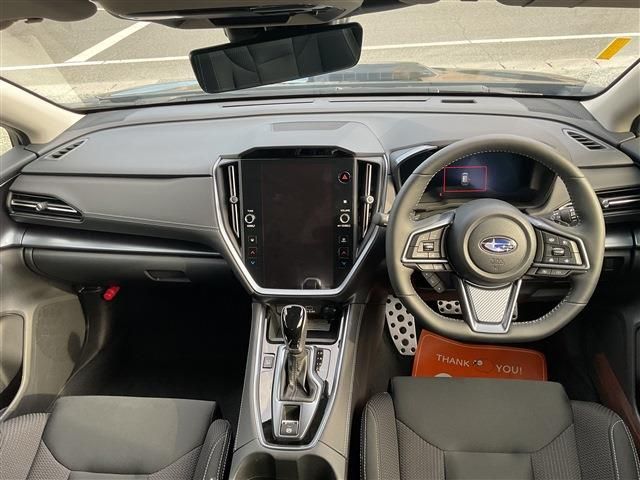 SUBARU LEVORG 2025 Image 31