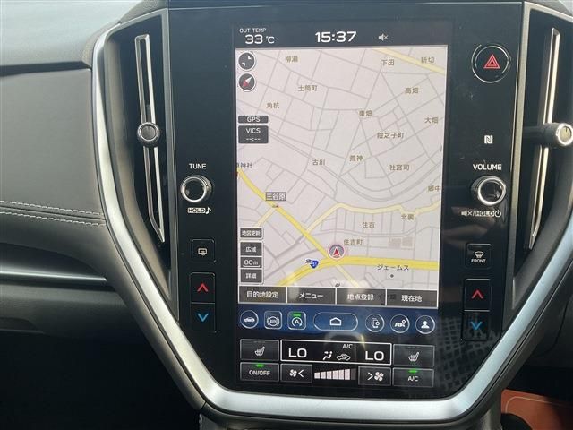 SUBARU LEVORG 2025 Image 31