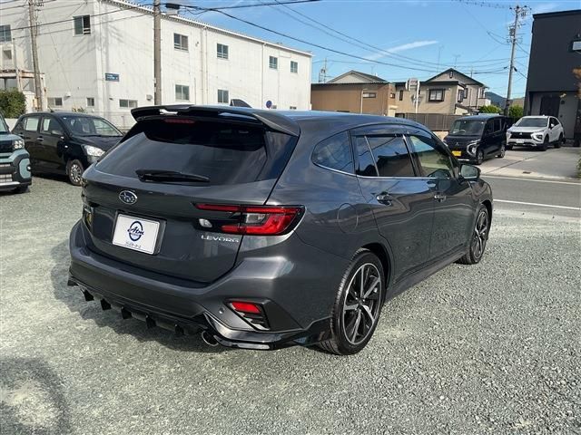 SUBARU LEVORG 2025 Image 31