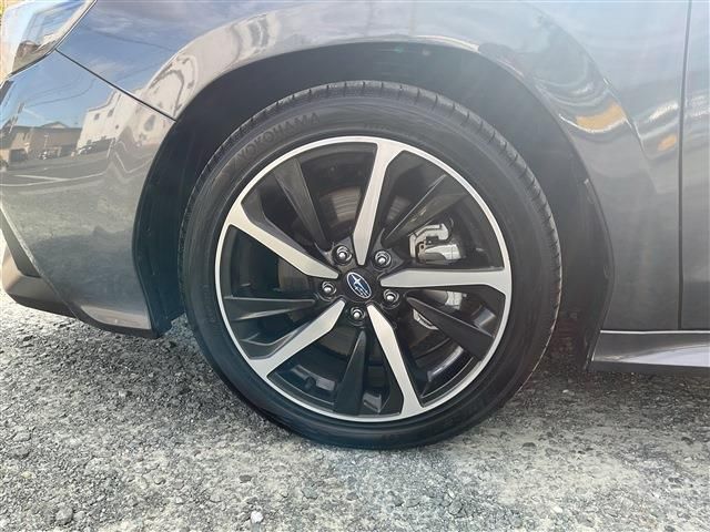 SUBARU LEVORG 2025 Image 31