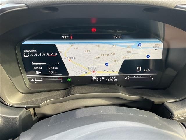 SUBARU LEVORG 2025 Image 31