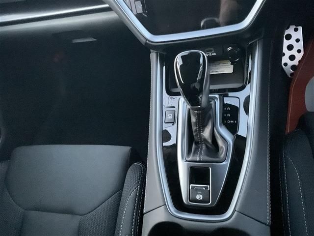 SUBARU LEVORG 2025 Image 31