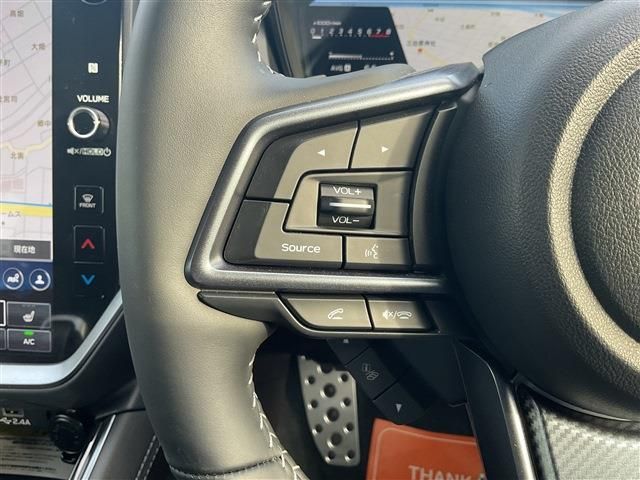 SUBARU LEVORG 2025 Image 31