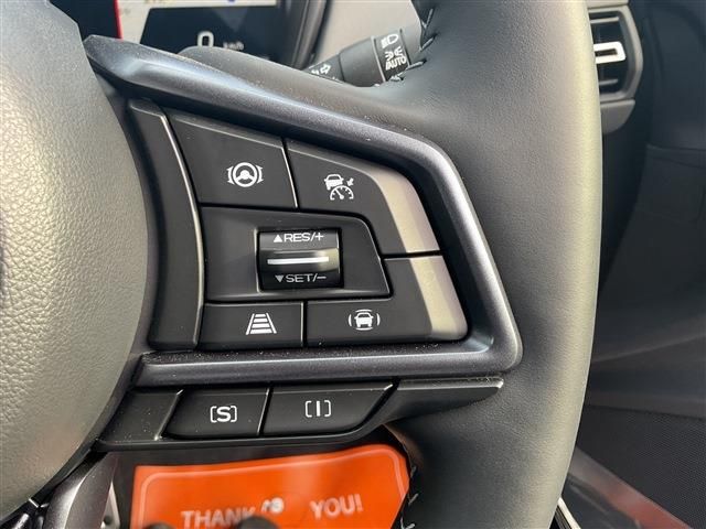 SUBARU LEVORG 2025 Image 31