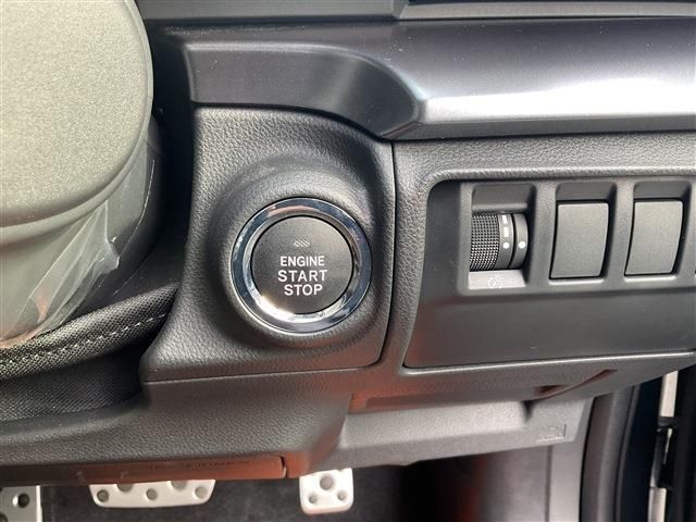 SUBARU LEVORG 2025 Image 31