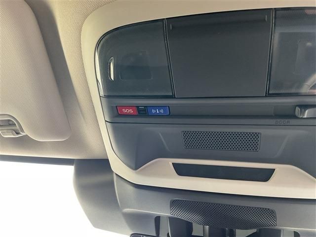 SUBARU LEVORG 2025 Image 31