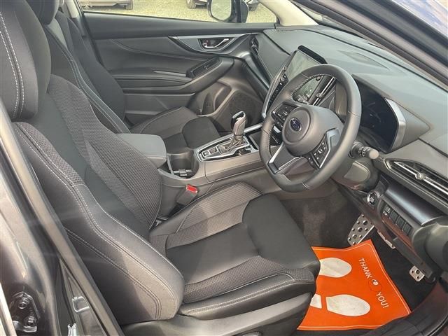 SUBARU LEVORG 2025 Image 31