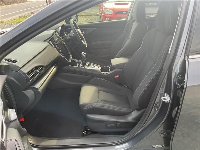 SUBARU LEVORG 2025 Image 31