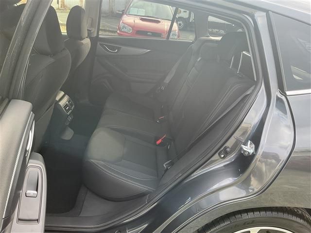 SUBARU LEVORG 2025 Image 31