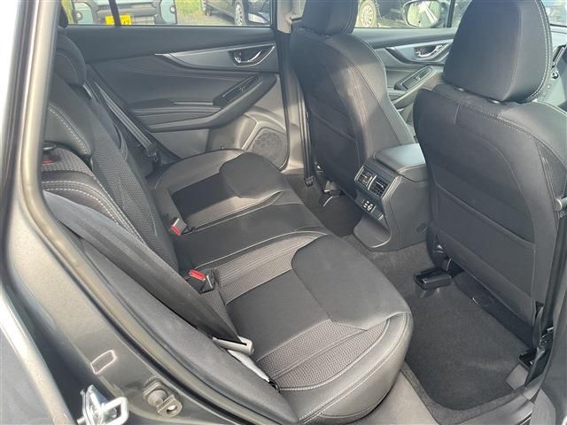 SUBARU LEVORG 2025 Image 31