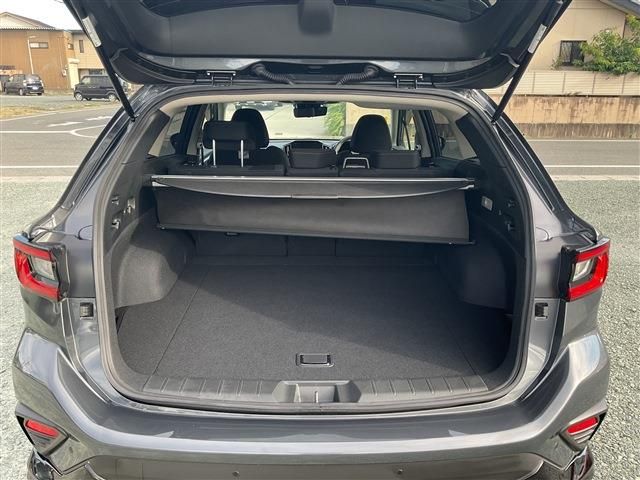 SUBARU LEVORG 2025 Image 31