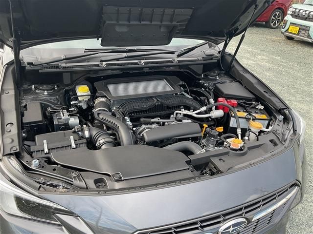 SUBARU LEVORG 2025 Image 31