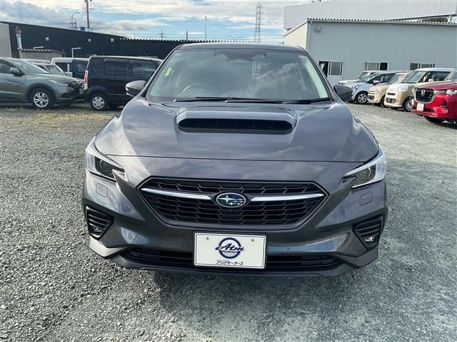 SUBARU LEVORG 2025 Image 31