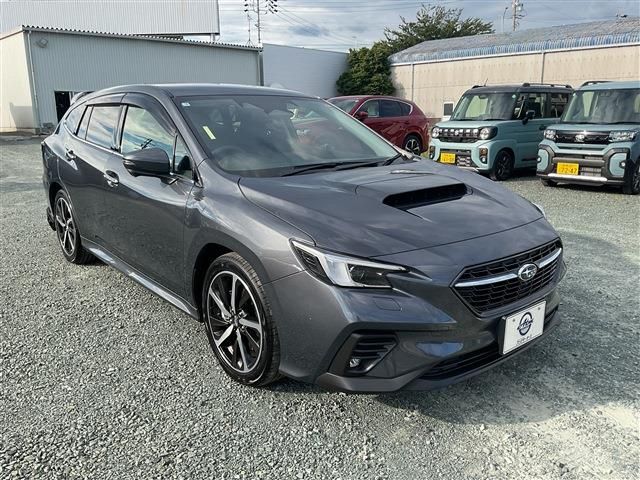 SUBARU LEVORG 2025 Image 31