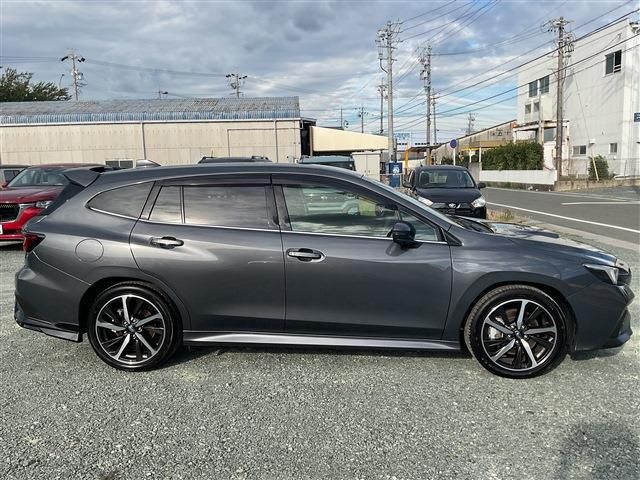 SUBARU LEVORG 2025 Image 31