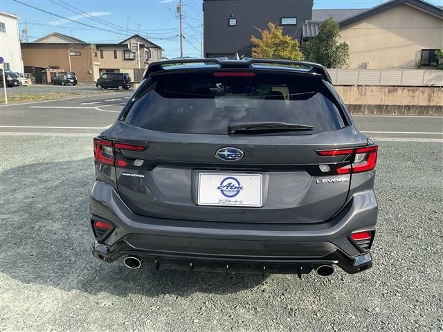 SUBARU LEVORG 2025 Image 31