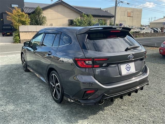 SUBARU LEVORG 2025 Image 31