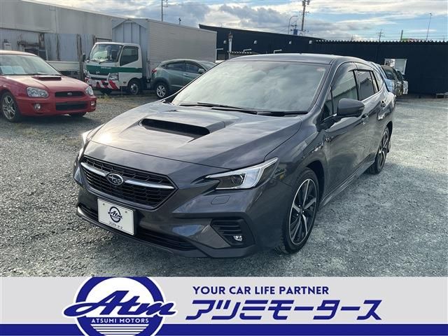 SUBARU LEVORG 2025 Image 31